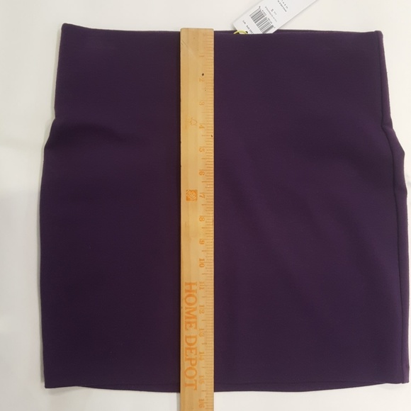 BCBGeneration Skirt - Picture 4 of 4